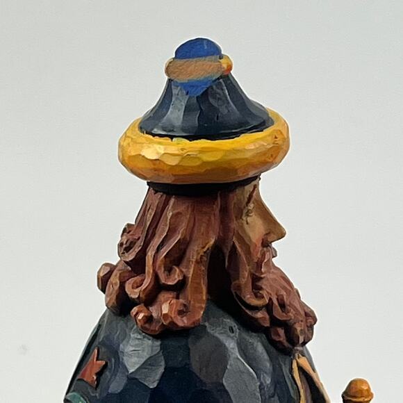 Jim Shore Heartwood Creek 10" READ 2006 Three Wise Men Set Nativity Christmas - Picture 15 of 15